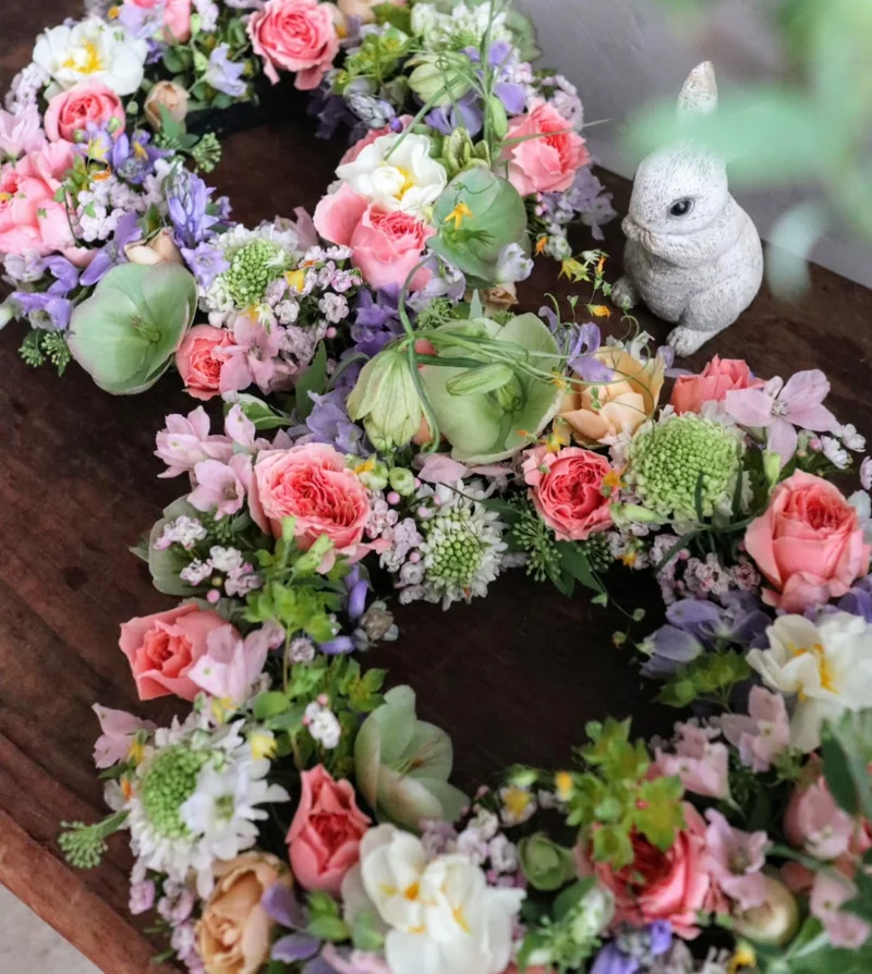 スプリングリース・レッスン